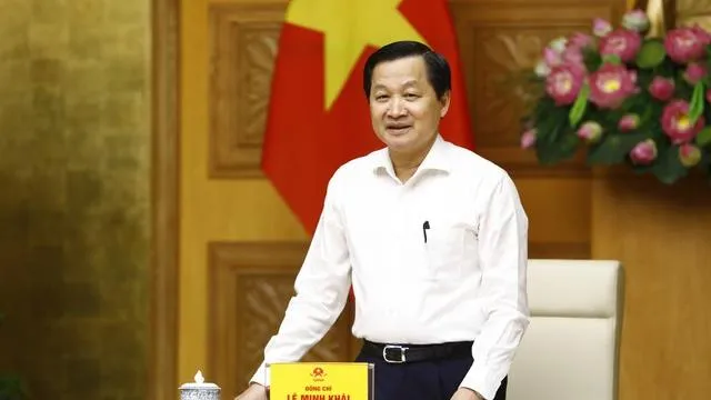 Bộ Tài chính: Lạm phát năm nay dự báo tăng 3,9-4,8%