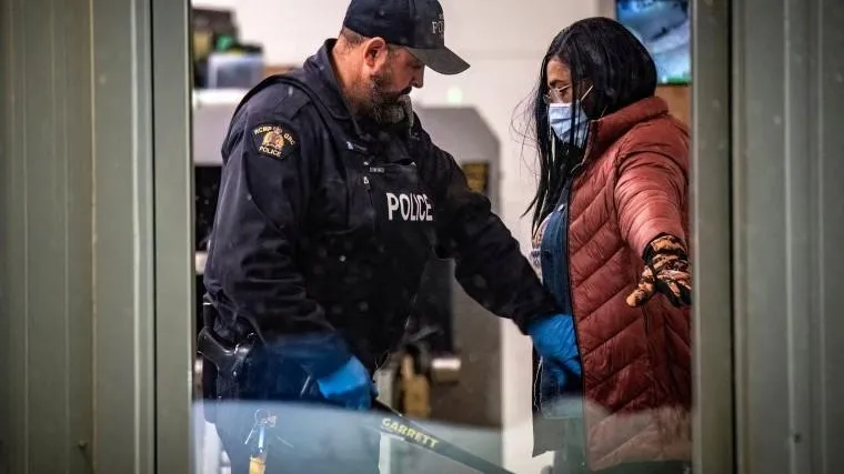 Mỹ và Canada dự kiến ​​công bố thỏa thuận từ chối người xin tị nạn