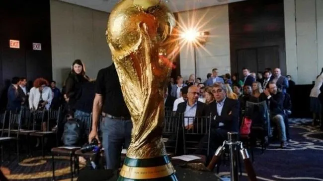 ASEAN sẽ nộp hồ sơ đăng cai World Cup 2034 vào năm 2026