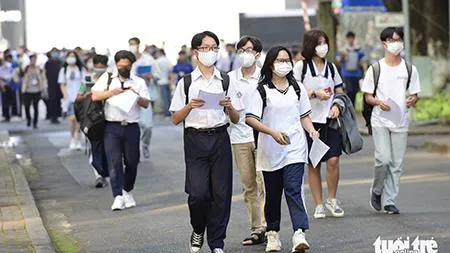 Điểm tin trưa 26/3: 90.000 thí sinh thi đánh giá năng lực tại Đại học quốc gia TPHCM