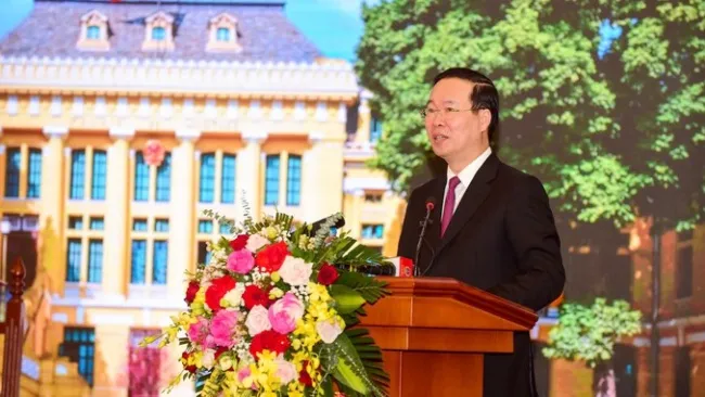 Chủ tịch nước: Không được để xảy ra oan, giảm tối đa tình trạng sai trong xét xử
