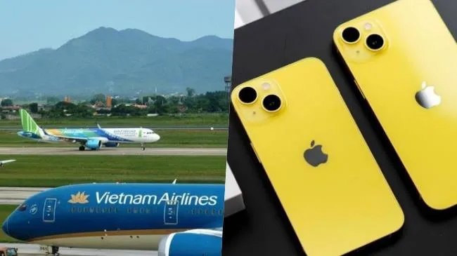 Điểm tin sáng 27/3: Nối lại đường bay trực tiếp Narita | iPhone 14 màu vàng về Việt Nam