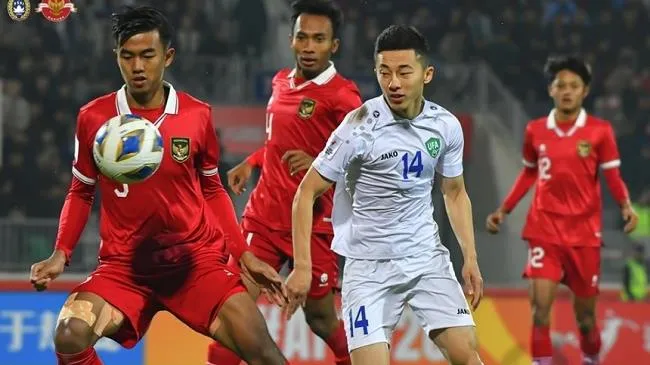 Indonesia đối diện “thảm họa” nếu mất quyền đăng cai World Cup