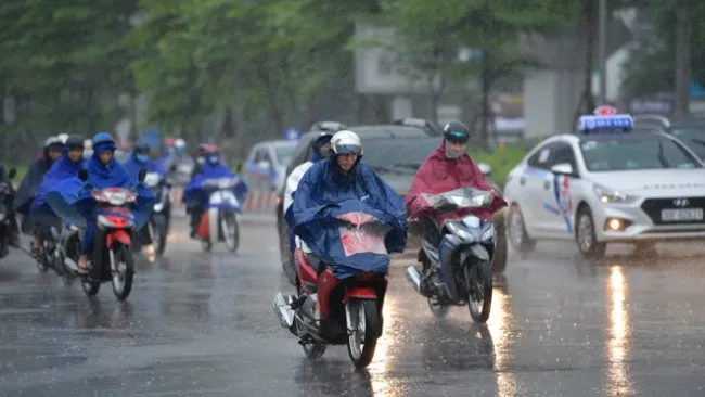 Đợt rét ở Bắc Bộ, Bắc Trung Bộ sẽ kéo dài đến hết tháng 3