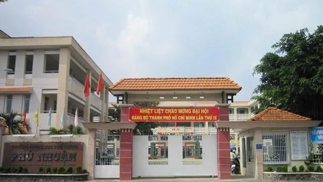 TPHCM: Xuất hiện chiêu lừa học sinh ba con bị tai nạn tại Phú Nhuận