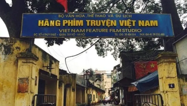 Phó Thủ tướng: Kiểm tra việc thực hiện kết luận thanh tra Hãng phim truyện Việt Nam