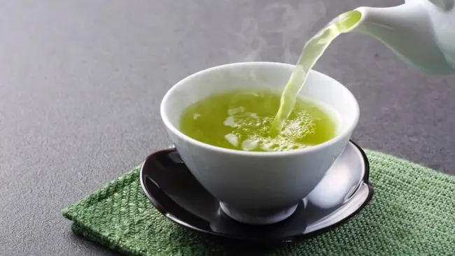 6 loại trà có tác dụng tốt hơn một giờ tập thể dục