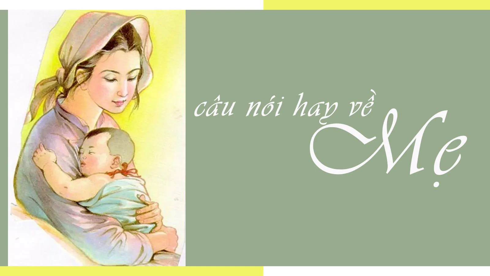 208 câu nói hay về mẹ, stt tình mẫu tử, caption mẹ con ấm áp