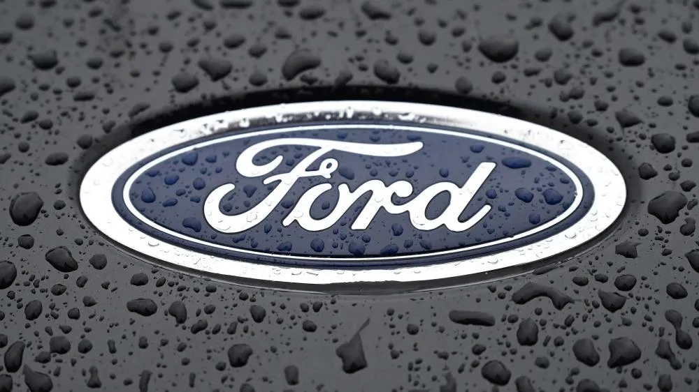 Ford thua lỗ hàng tỷ đô la vì phát triển xe điện