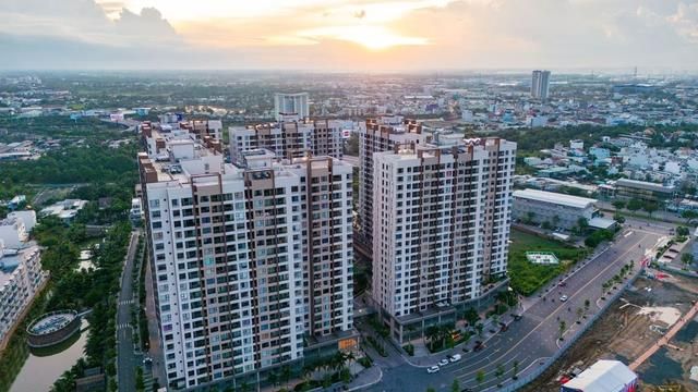 TPHCM: 43 chung cư đang tranh chấp kinh phí bảo trì