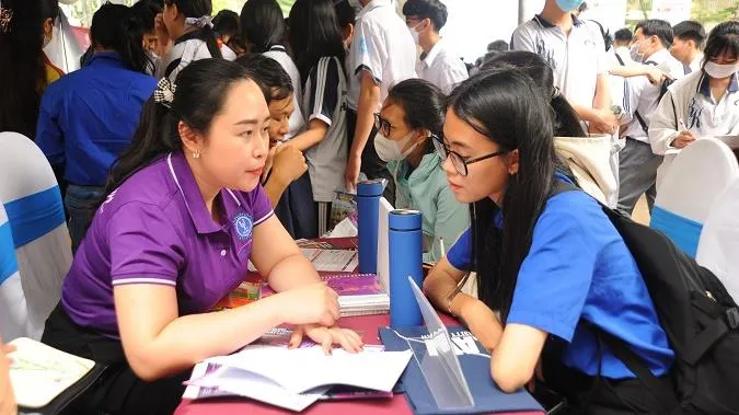 Tình hình lao động, việc làm đang phục hồi