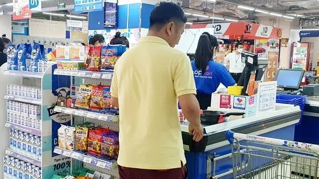 CPI tháng 3 giảm, CPI cả quý I tăng hơn 4%