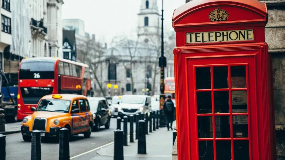 London mất vị trí trung tâm tài chính số một thế giới