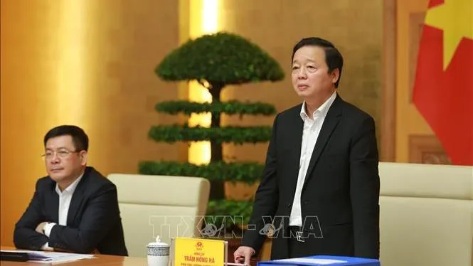 Quy hoạch hạ tầng xăng dầu cần tính khả thi cao, không để xảy ra tình trạng thiếu - thừa cục bộ