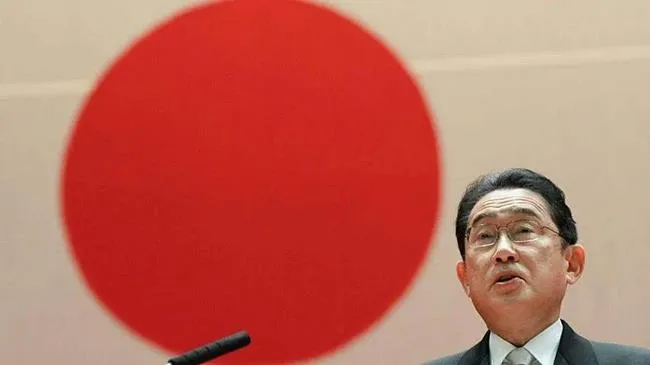 Thủ tướng Nhật Bản Fumio Kishida bị ChatGPT “chất vấn”
