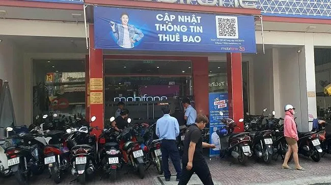 1,85 triệu thuê bao chưa được chuẩn hóa sẽ bị khóa 1 chiều vào ngày 1/4