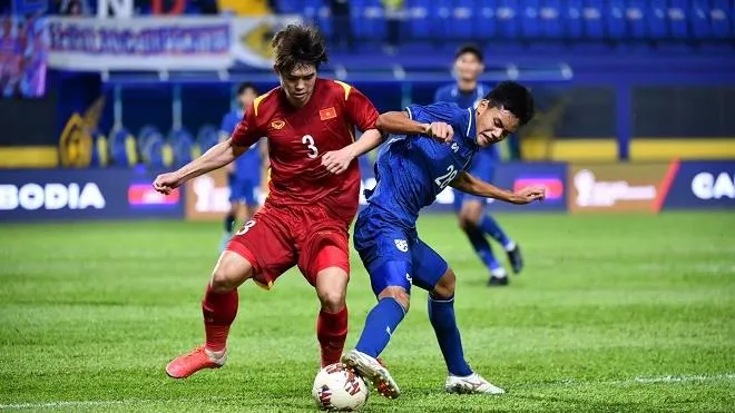 Việt Nam khó có lực lượng mạnh tại giải U23 Đông Nam Á 2023