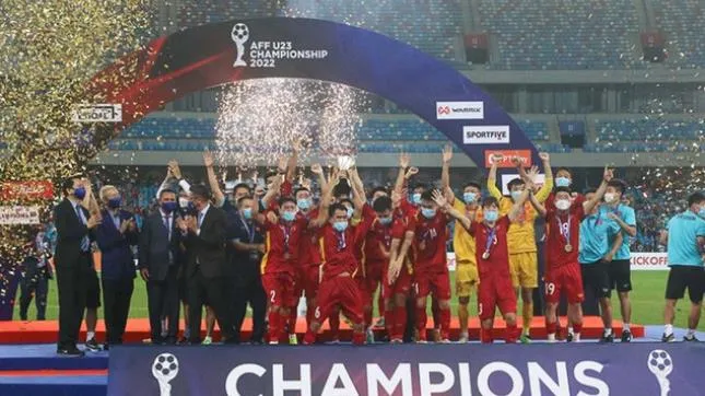 Việt Nam từ chối, Thái Lan sẵn sàng làm chủ nhà U23 Đông Nam Á 2023