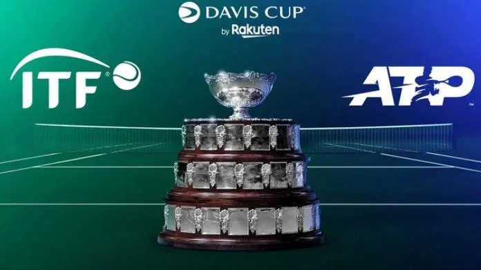 Tin tennis: Xác định 4 bảng đấu Davis Cup | Djokovic đón tin vui từ Mỹ