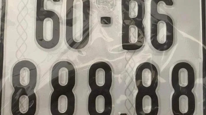 Vụ bấm được biển số xe ‘siêu đẹp’ ở Đồng Nai: Tạm đình chỉ Phó công an xã