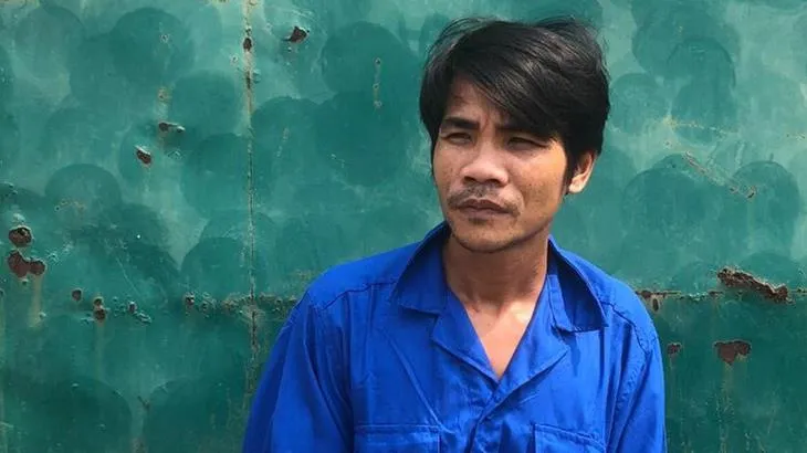 Cần tiền, trộm luôn chuông chùa đem bán