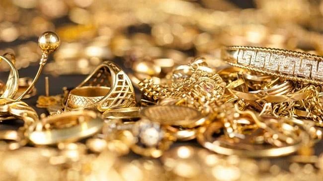 Giá vàng hôm nay ngày 1/4/2023:  Tăng 7% so với tháng trước và tăng 9% từ đầu năm đến nay