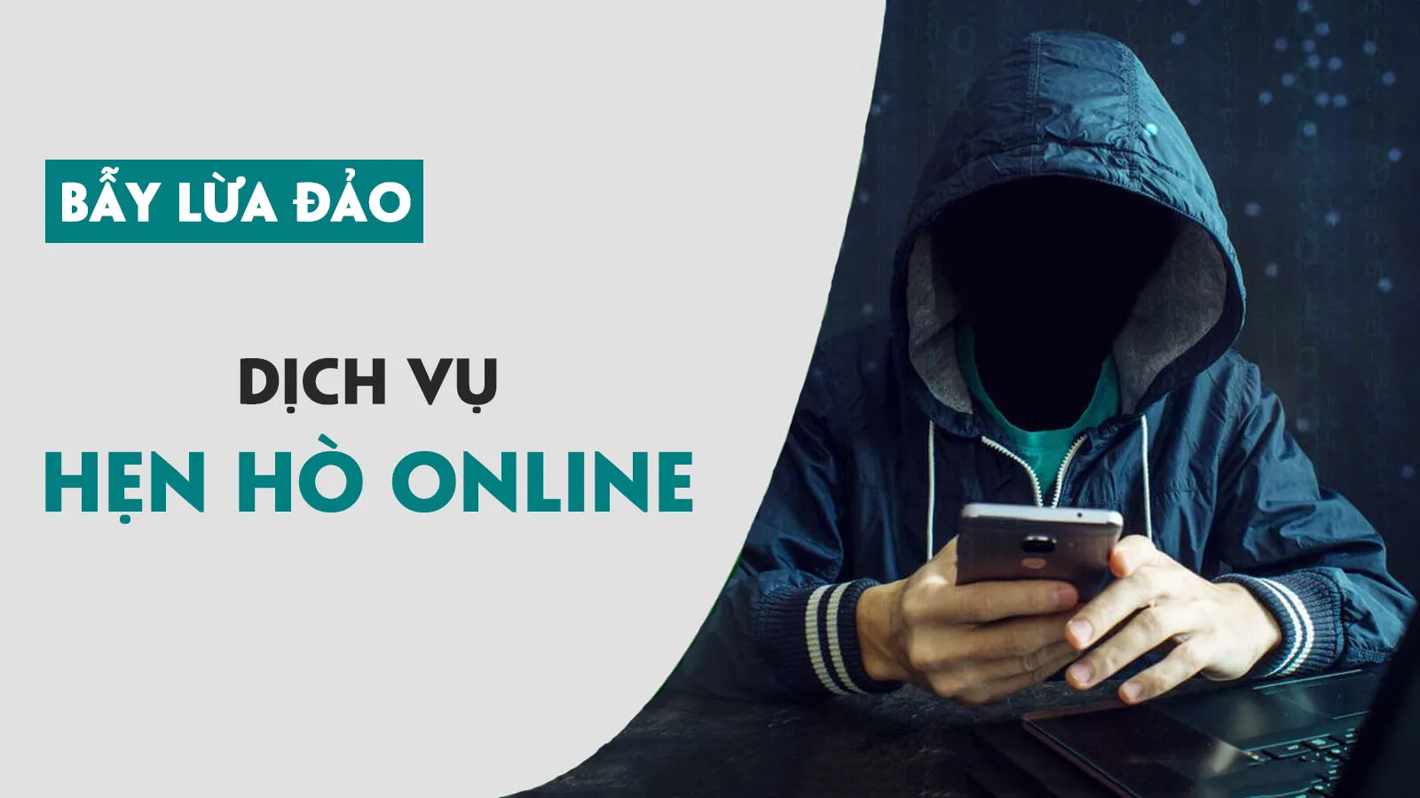 Cảnh giác chiêu trò lừa đảo qua ứng dụng hẹn hò online