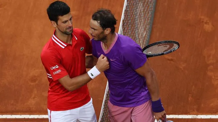 Tin tennis: Djokovic và Nadal hẹn nhau tại Monte Carlo Masters