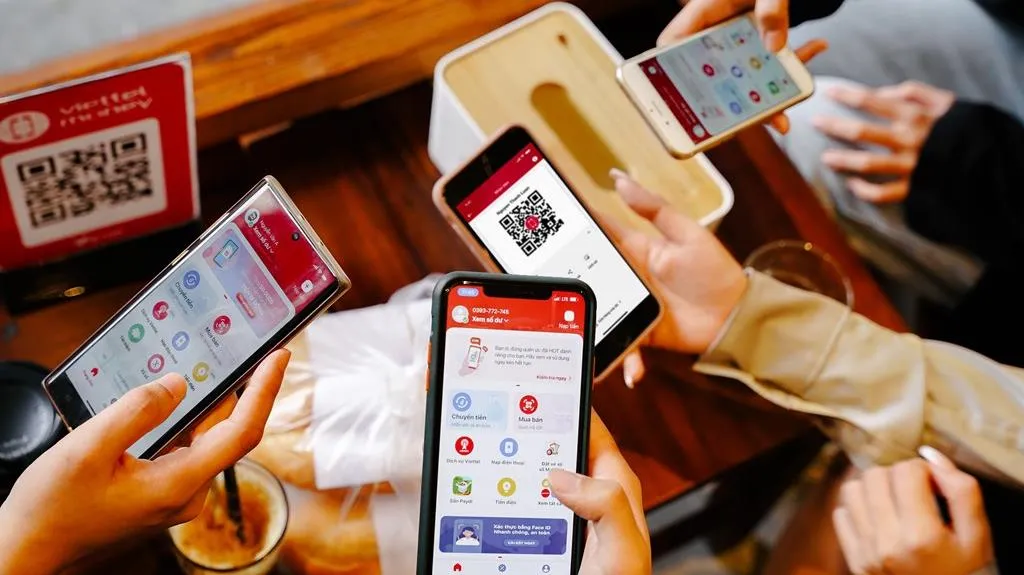 Thuê bao đăng ký bằng chứng minh nhân dân, đầy đủ thông tin vẫn hoạt động bình thường