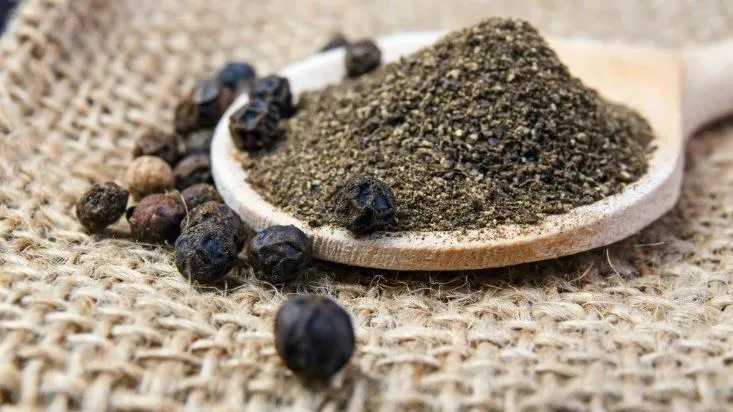 Giá tiêu hôm nay 4/4/2023: Thị trường trầm lắng