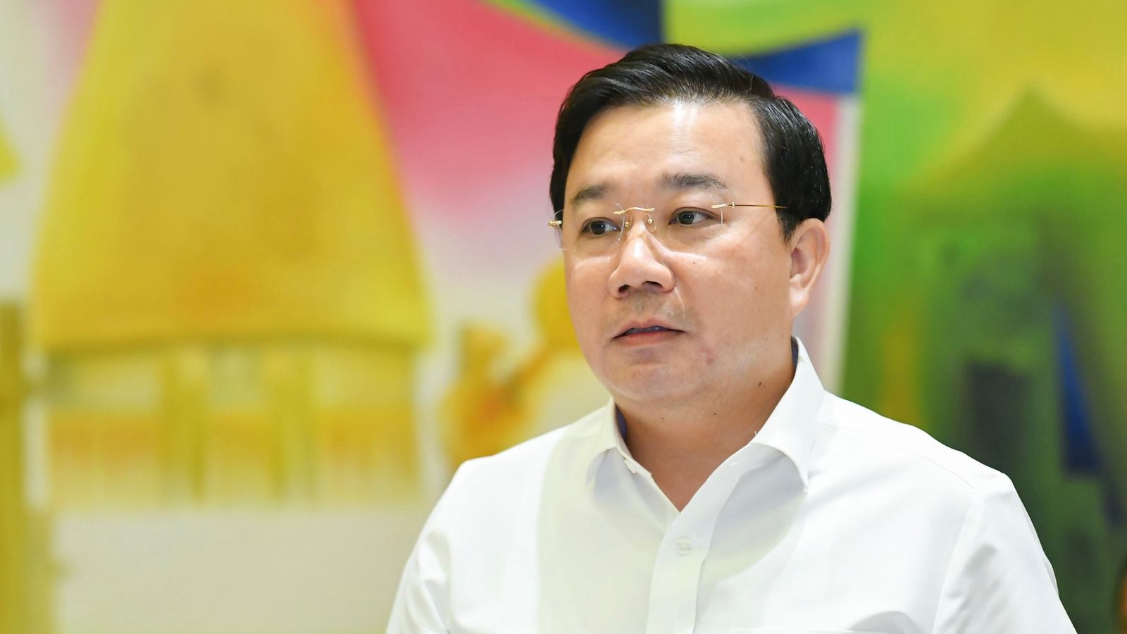 Cựu Phó Chủ tịch Hà Nội bị cáo buộc nhận hối lộ hơn 2 tỷ đồng