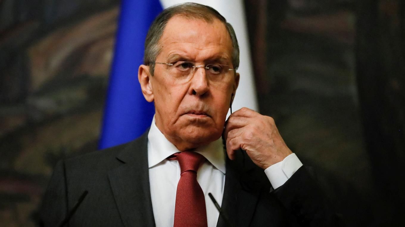 Ngoại trưởng Sergei Lavrov: Phương Tây muốn chia rẽ Nga - Trung