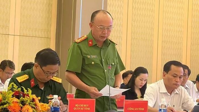 Vụ giám đốc sát hại kế toán ở Bình Dương: Sẽ sớm khởi tố vụ án