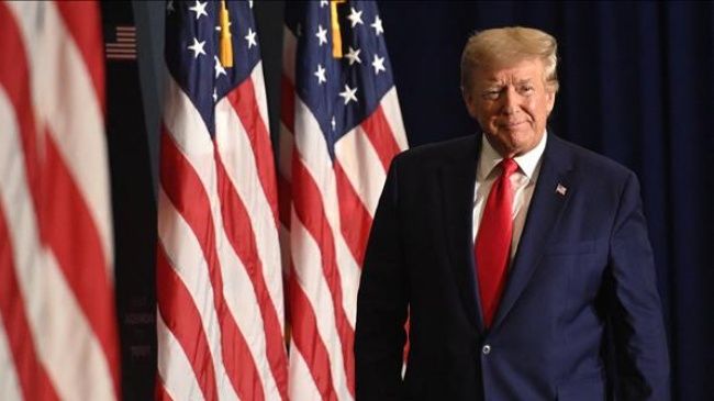 Dù bị truy tố, ông Donald Trump vẫn dẫn đầu cuộc đua tổng thống