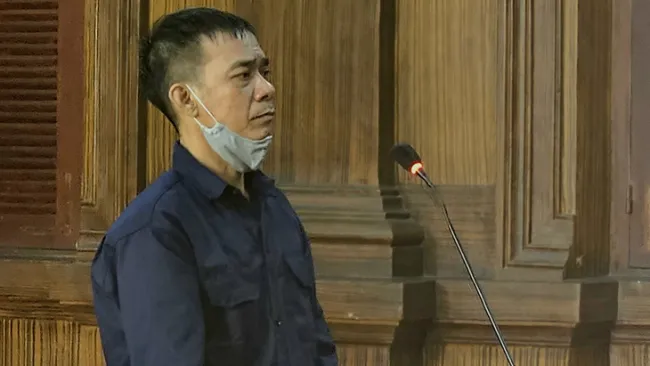 Lãnh án tử hình vì giết “vợ hờ” và tình địch