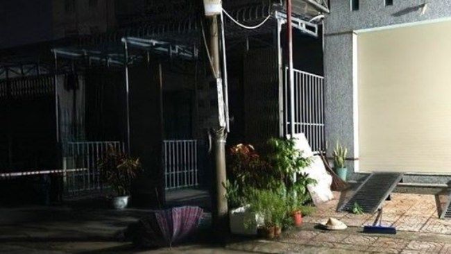 Bình Dương: 3 người trong một gia đình tử vong do điện giật