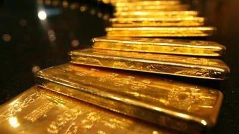 Giá vàng hôm nay ngày 4/4/2023: Giảm rồi tăng nhanh, sát mốc 2.000 USD/ounce