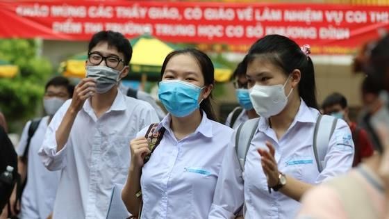 Bộ GDundefinedĐT ban hành kế hoạch tuyển sinh đại học năm 2023