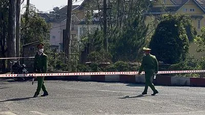 Lâm Đồng khám xét 3 trạm đăng kiểm