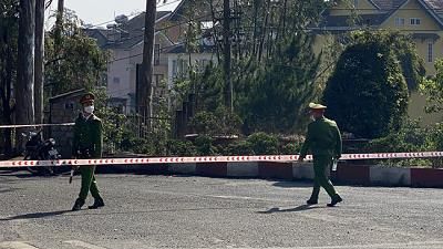 Lâm Đồng khám xét 3 trạm đăng kiểm