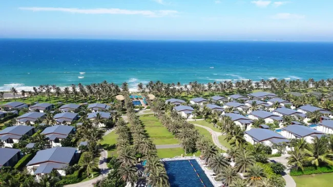 Cấp sổ đỏ cho condotel, officetel đủ điều kiện