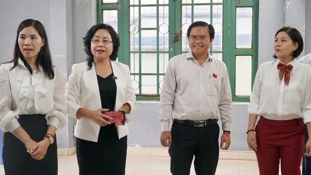 Quận Phú Nhuận: 13 phường chưa thành lập trung tâm văn hóa - thể thao