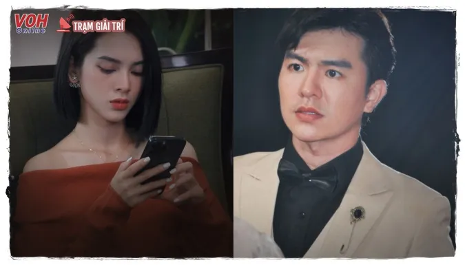 Quỳnh Lương có thai khi ngoại tình với chồng của bạn thân