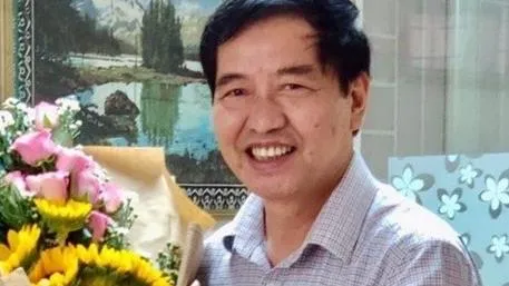 Nhà văn - Nhà giáo Bùi Mạnh Nhị - Nguyên Hiệu trưởng ĐHSPTPHCM qua đời