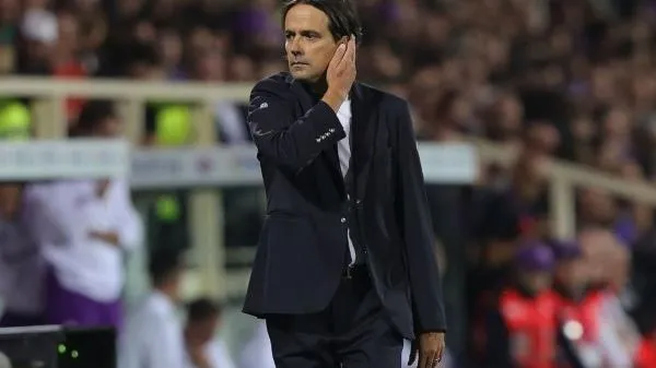 HLV Inzaghi cần thắng ở 3 trận tiếp theo để giữ ghế tại Inter