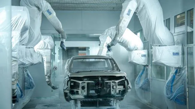 Bộ Tài chính đề xuất gia hạn thuế tiêu thụ đặc biệt đối với ô tô sản xuất trong nước