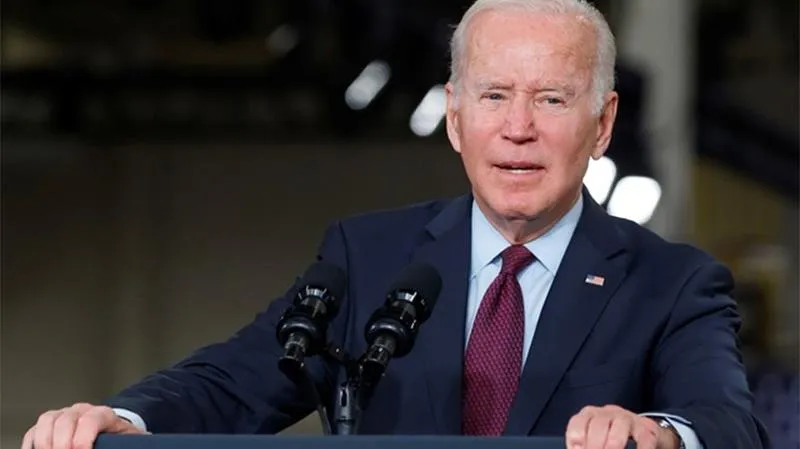 Tổng thống Mỹ Joe Biden thăm Anh và CH Ireland từ ngày 11 - 14/4