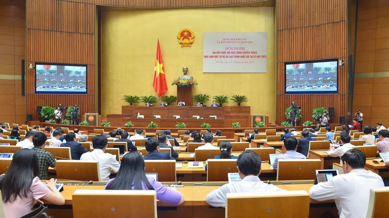 Yêu cầu bổ sung quy định cấm mua bán trái phép thông tin người tiêu dùng