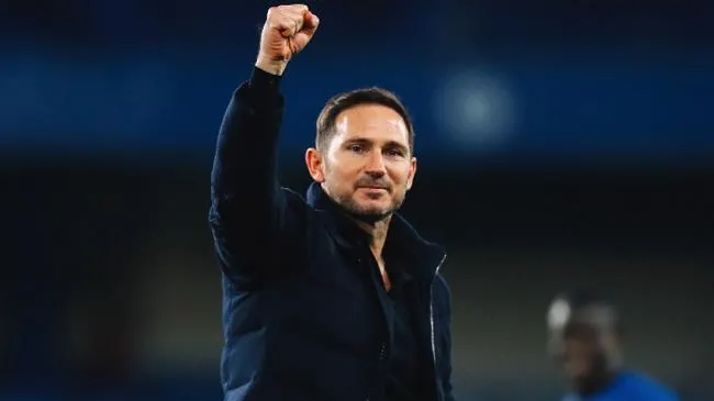 HLV Lampard dẫn dắt Chelsea phần còn lại của mùa giải