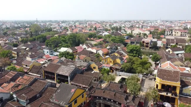 Cục Di sản yêu cầu Hội An báo cáo việc soát vé tham quan phố cổ